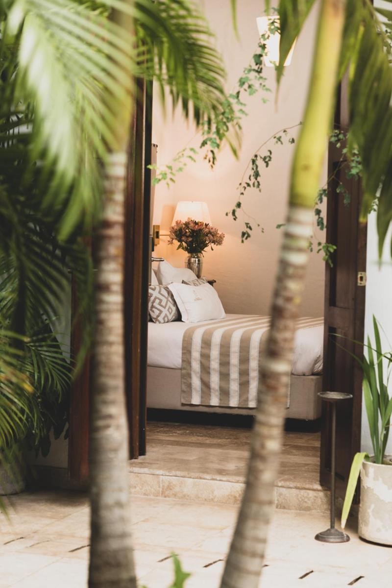 Hotel Boutique Casa Del Arzobispado Cartagena Kültér fotó