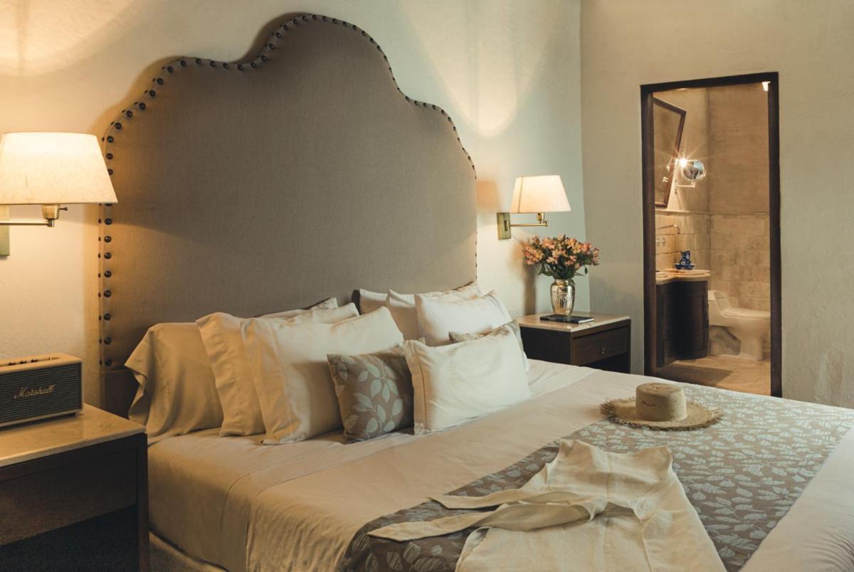 Hotel Boutique Casa Del Arzobispado Cartagena Kültér fotó