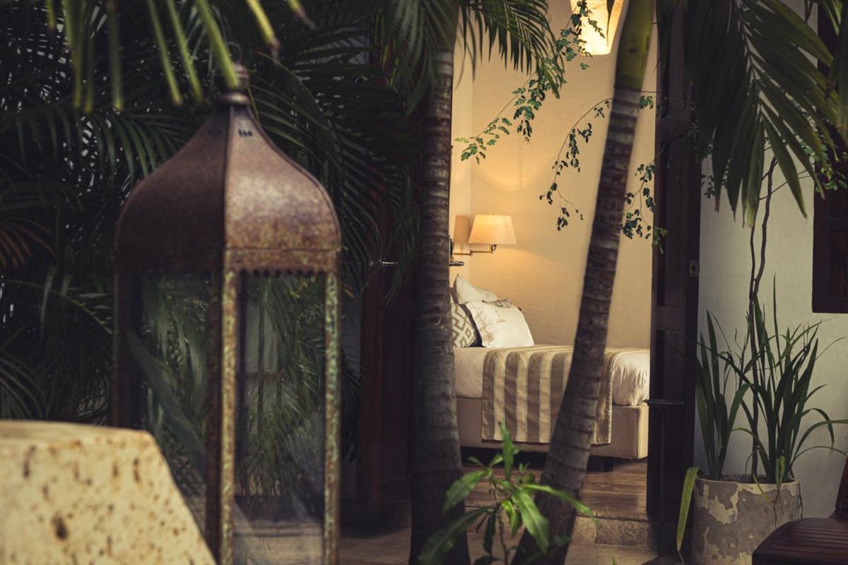 Hotel Boutique Casa Del Arzobispado Cartagena Kültér fotó