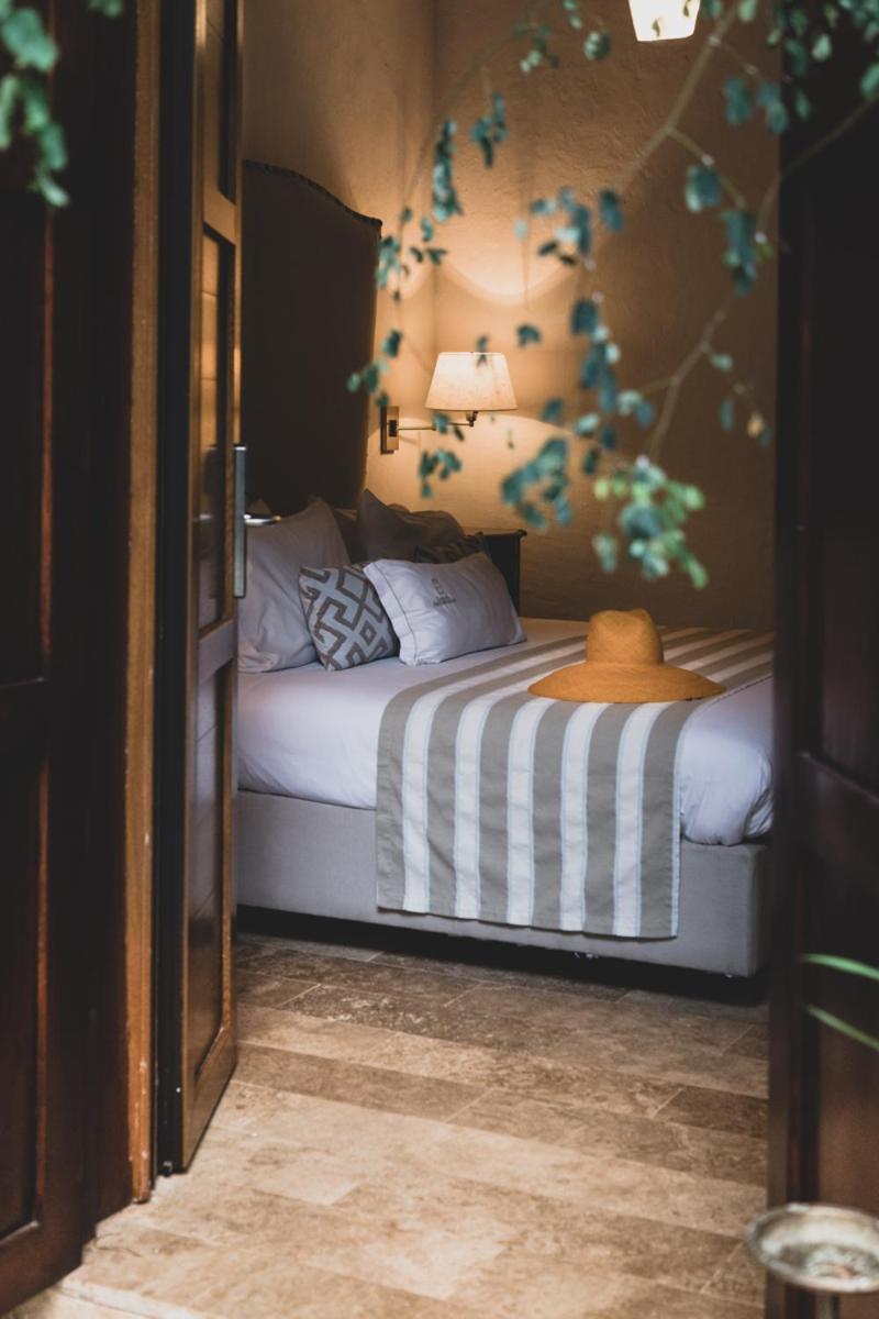 Hotel Boutique Casa Del Arzobispado Cartagena Kültér fotó