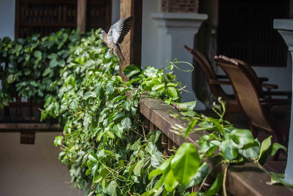 Hotel Boutique Casa Del Arzobispado Cartagena Kültér fotó