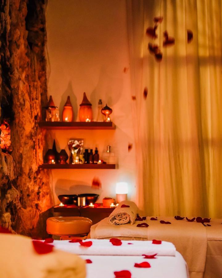 Hotel Boutique Casa Del Arzobispado Cartagena Kültér fotó