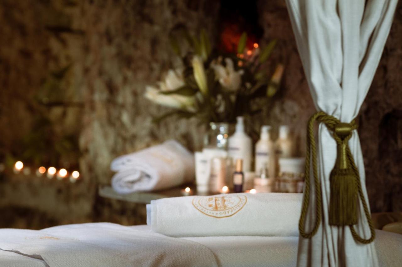 Hotel Boutique Casa Del Arzobispado Cartagena Kültér fotó